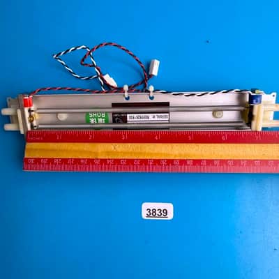 CRATE Amplifier FlexWave 15R Part: Spring Reverb Tank Unit [PRVS2BB1E/P] image 8