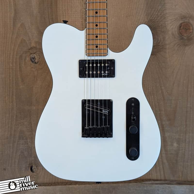 Squier Contemporary Telecaster RH | Reverb