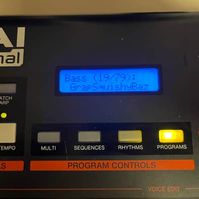 Akai Miniak Virtual Analog Synth + Gig Bag image 2