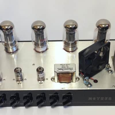 Science Amps Mother image 2