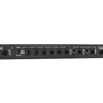 Walrus Audio Canvas: Power 8 Link 8-Output Power Supply image 5
