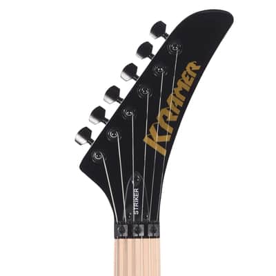 Kramer Striker HSS in Majestic Purple image 5