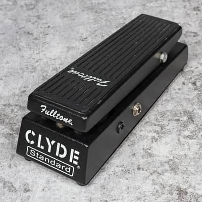 Fulltone Clyde Standard Wah | Reverb