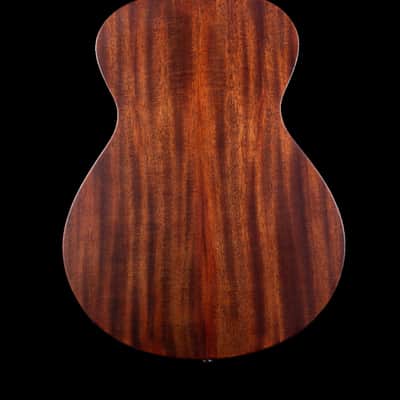 Discovery S Concertina Red Cedar/African Mahogany image 4
