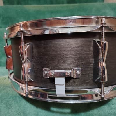 Yamaha 14"(Diameter)x5.5"(Depth) Wood Snare Drum image 4