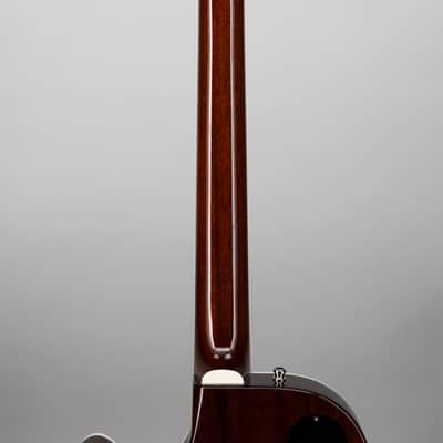 Gretsch G6129T Players Edition Jet FT Red Sparkle image 6