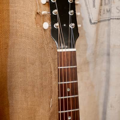 Gibson J-45 1965 - Sunburst image 3