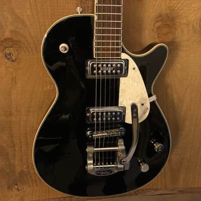 Gretsch G5425 Electromatic Jet Club Electric Guitar Black w