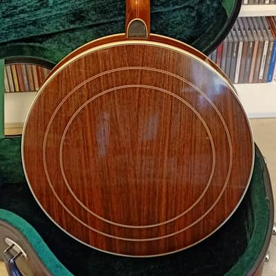 Ome Juggernaut II tenor banjo image 2
