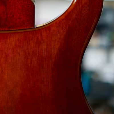 PRS P22 Custom 22 Piezo Stoptail Quilted 10 Top Natural Smokeburst 2012 image 8
