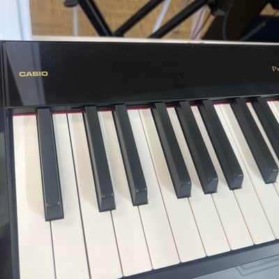 Casio PX-S5000 | Privia 88-Key Digital Piano LIKE NEW NEVER SOLD image 3