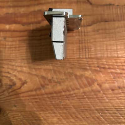 Fender Floyd Rose Strat Mini II Locking Bridge 1996 image 4