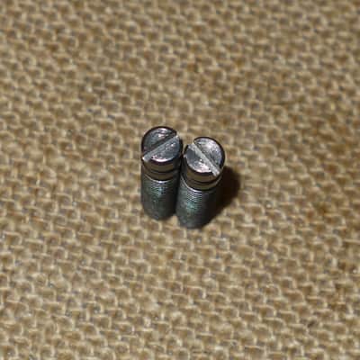 Fender American Standard Stratocaster 2001 Tremolo Studs - Same Day Shipping #DD01 image 2