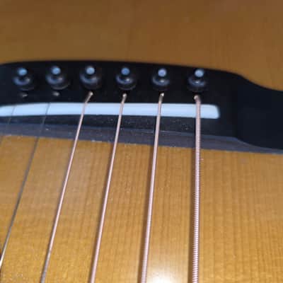 Collings OM1A JL Julian Lage Signature image 14