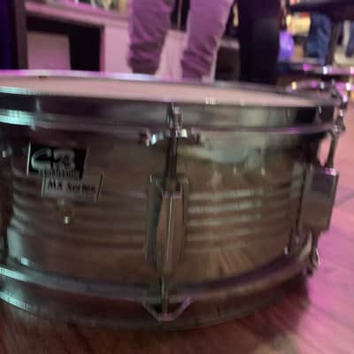 CB Percussion MX Series 13"x 5" image 4