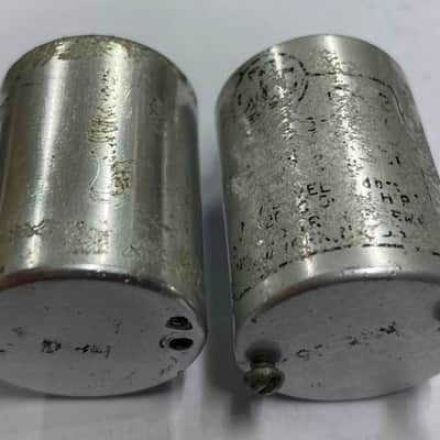 Urei UA 1176 LN Input Transformer Pair UTC O-12 image 2