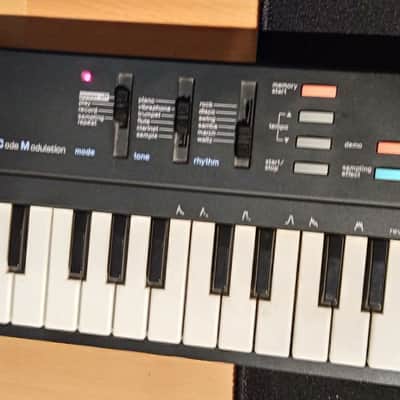 Casio SK-10 Sampling Keyboard image 3