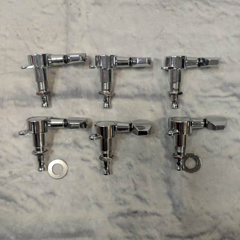 Unknown Tuners / Machine Heads Tuners image 1