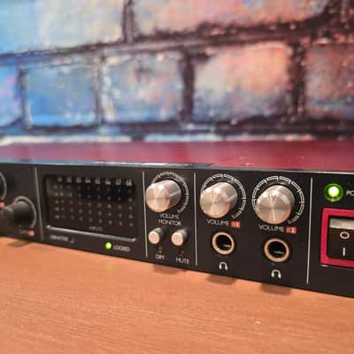 Focusrite Scarlett 18i20 1st generation Audio Interface image 4