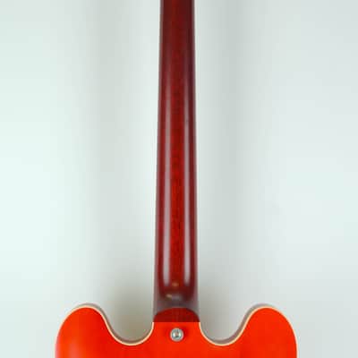 Gibson ES-335 Satin Satin Cherry image 7