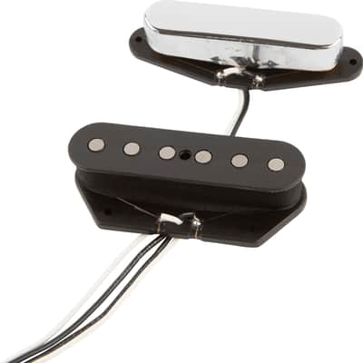 Fender TEX-MEX HOT TELECASTER PICKUPS SET image 1