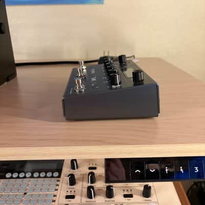 Strymon TimeLine MX Delay 2026 - Present - Grey image 4