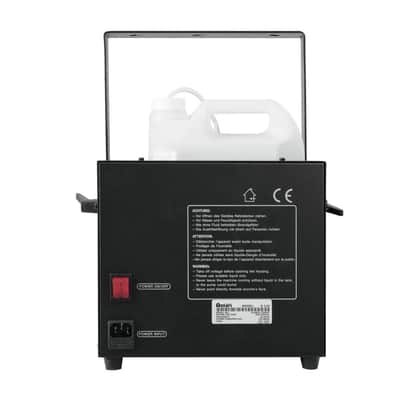 ANTARI S-120 (Pre owned - 30 Day's warranty) Foam Machine. image 3