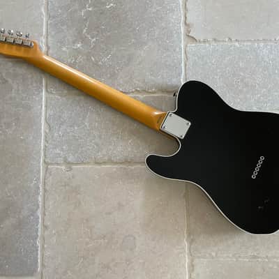 Fender '62 Telecaster Reissue 2018 MIJ with McNelly pickups image 3