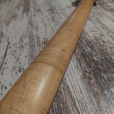 Peavey HP2 Special USA Made Wolfgang Style Flame Guitar Neck image 4