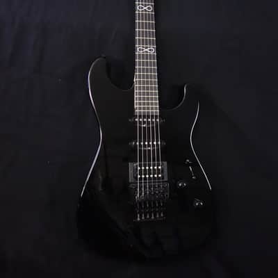 GJ2 Glendora Black image 1