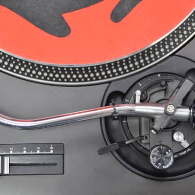Technics 1210 MK2 Pair of Turntables image 7