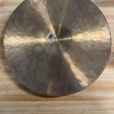 Zildjian K 14 Inch HiHats image 4