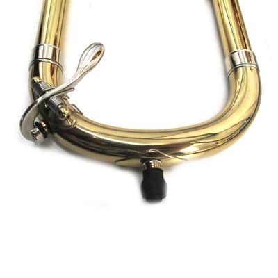Antoine Courtois AC420-BHR Tenor Trombone w/ F attatchment & Hagman Valve image 8