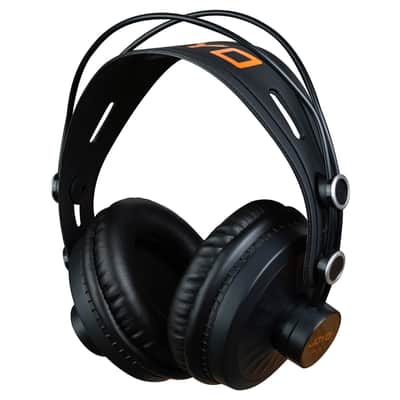 Joyo JMH-02 Over Ear Stereo Monitor Headphones image 2