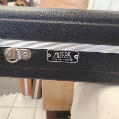 Gibson Les Paul Silver streak 1982 - greenish silver image 21