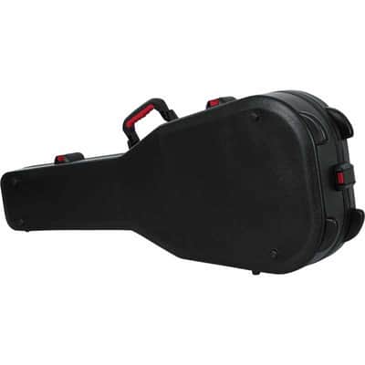 Gator GTSA-GTRCLASS Polyéthylène GTSA pour guitare classique image 4