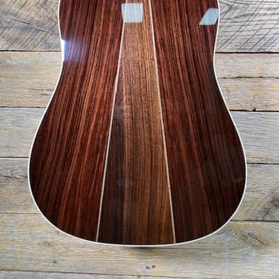 Martin D-35 w/ MH image 5