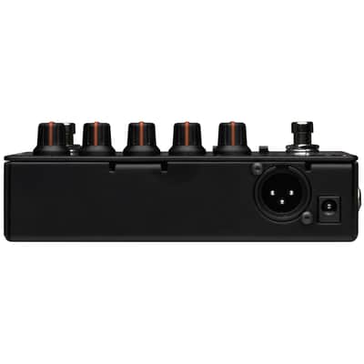 Radial PZ-Deluxe Acoustic Instrument Preamp image 4