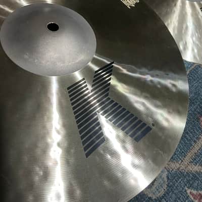 Zildjian 15” K Sweet Hi-Hats w/Free Cymbal Bag image 3