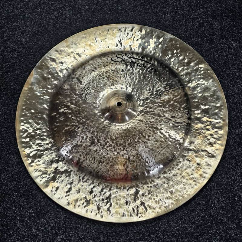 China Cymbal 20" Samsun 21st Series USED! RKSCM290526 image 1