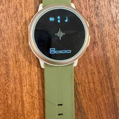 Soundbrenner Core 2 2025 - Ivory White image 3