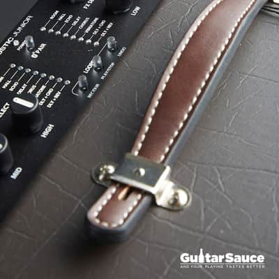 Fender Acoustic Junior Combo 2024 (Cod.AMP_00162) image 6