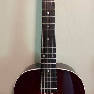 Norman Acoustic Guitars 1937 L-00 Replica image 5