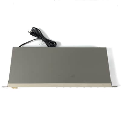 Tascam LA-80 Unbalanced to Balanced Line Converter TGHM image 7