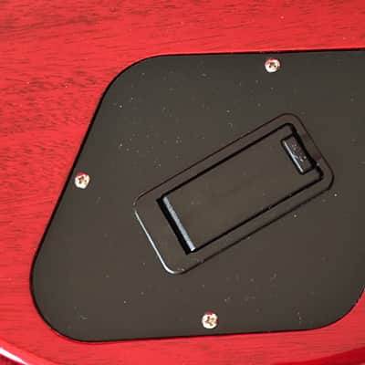 Gibson Warren Haynes Signature Les Paul Standard '60s 2025 - Present '60s Cherry image 6