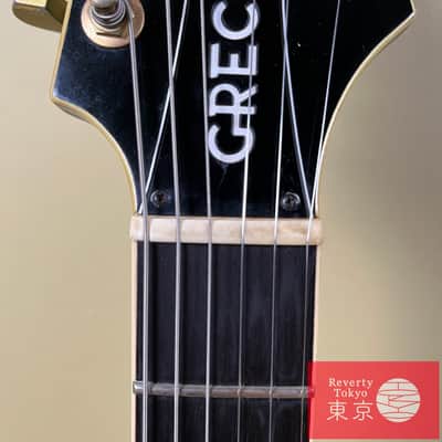 GRECO Mirage M600 Made in Japan Iceman 1978 Vintage w/DiMarzio Pickup image 9