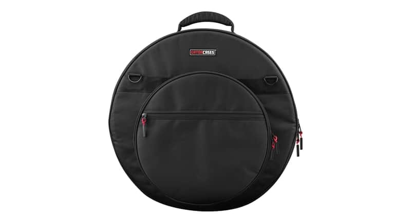 Gator Cases Cymbal Bag Icon Series 22'' image 1