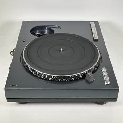 Kenwood KD-500 Direct Drive Turntable image 9