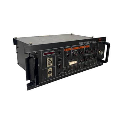 Roland SRE-555 Chorus Echo image 3