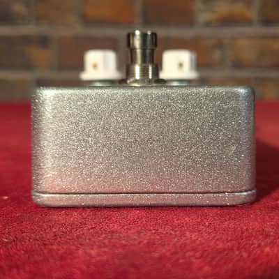 Keeley Omni Reverb image 2